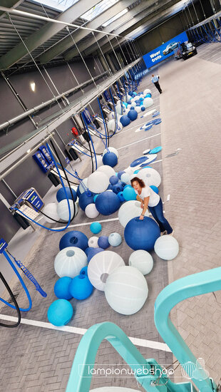 Loogman Carwash - Aalsmeer