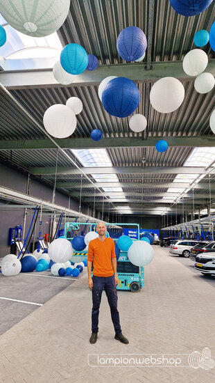 Loogman Carwash - Aalsmeer