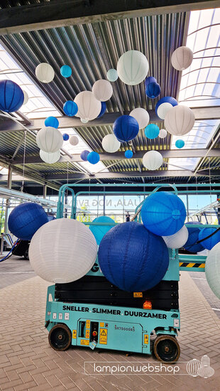 Loogman Carwash - Aalsmeer
