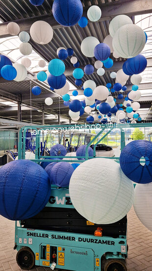 Loogman Carwash - Aalsmeer