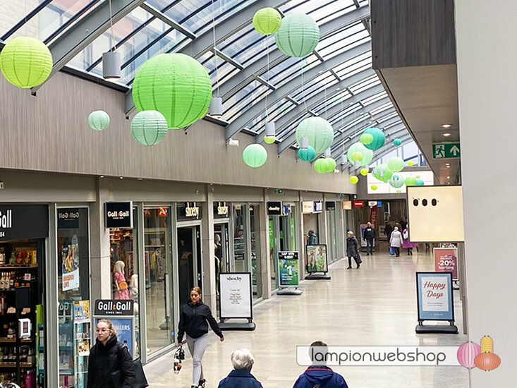 Muntpassage - Weert