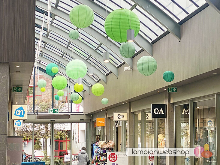 Muntpassage - Weert