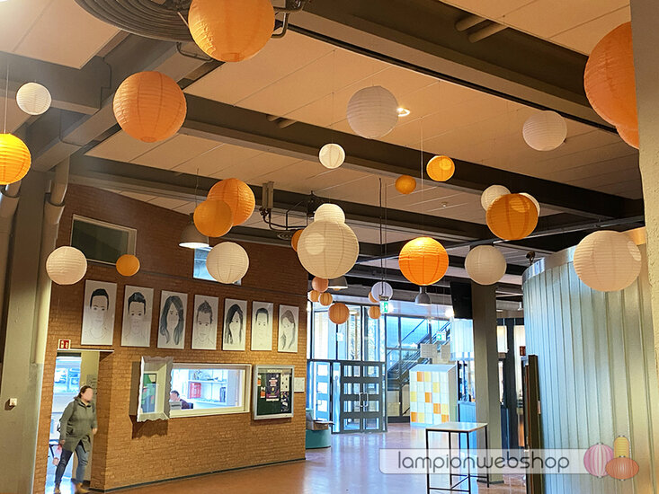 LingeCollege - Tiel - Deel 1