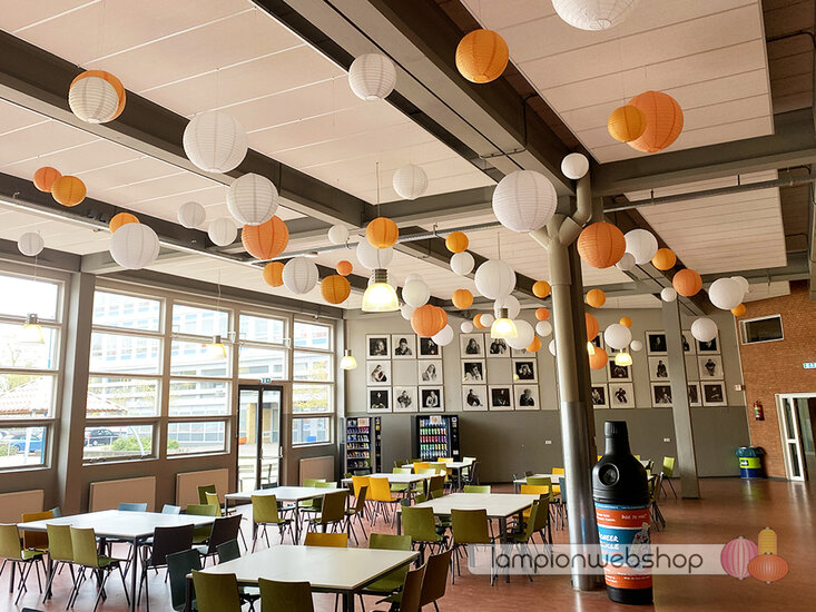 LingeCollege - Tiel - Deel 1