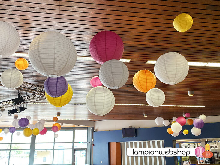 LingeCollege - Tiel - Deel 2