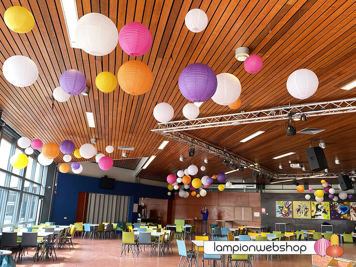 LingeCollege - Tiel - Deel 2
