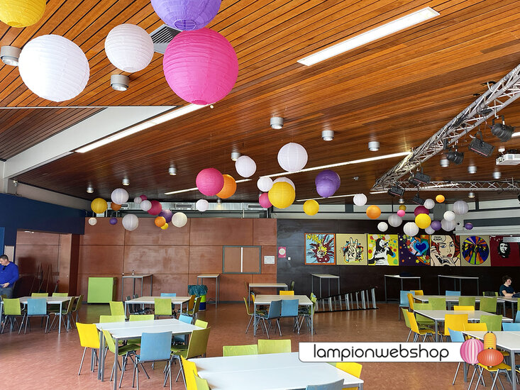 LingeCollege - Tiel - Deel 2