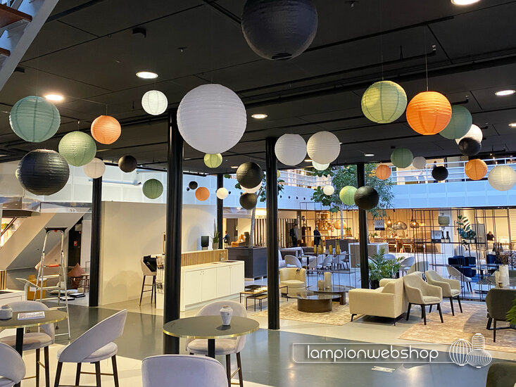 Woonindustrie - Amersfoort