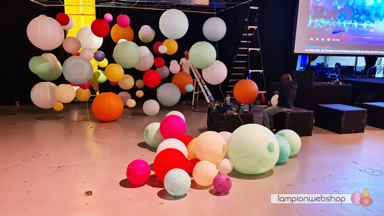 MARS - Autotron Rosmalen