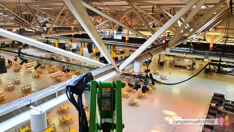 MARS - Autotron Rosmalen