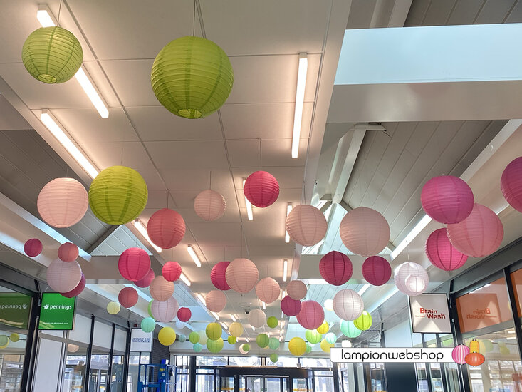 Winkelcentrum Kastelenplein