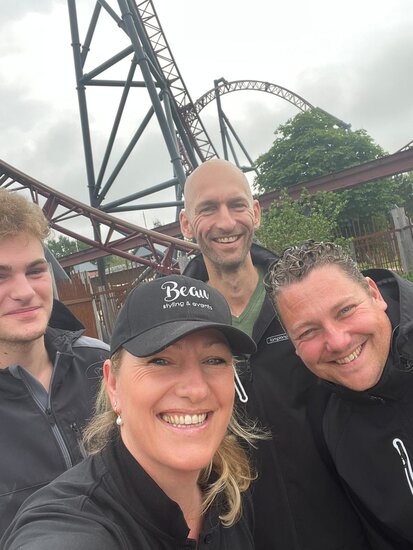 Slagharen Summer 2021