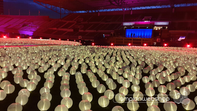 KWF '19 Nederland geeft licht