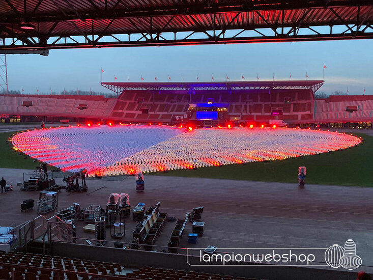 KWF '19 Nederland geeft lichtKWF '19 Nederland geeft licht