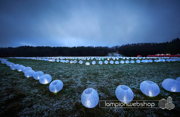 KWF '17 Nederland geeft licht