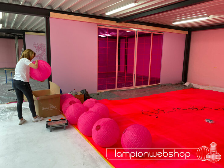 Super Candy - Pop-up Museum
