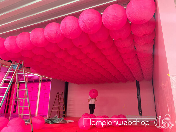 Super Candy - Pop-up Museum