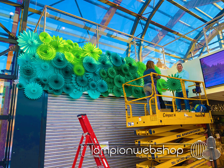 Jungle Style - Broekerveiling