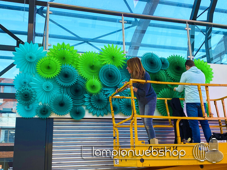 Jungle Style - Broekerveiling