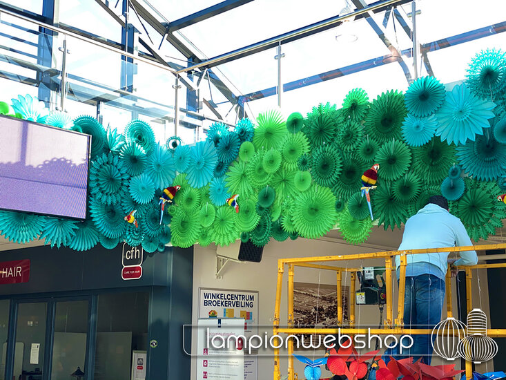 Jungle Style - Broekerveiling