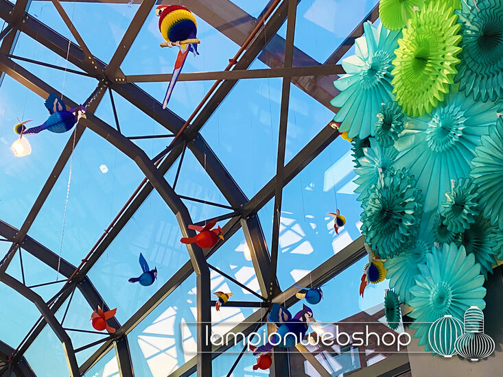 Jungle Style - Broekerveiling