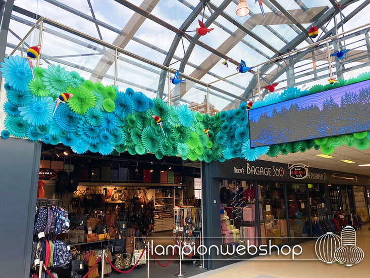 Jungle Style - Broekerveiling