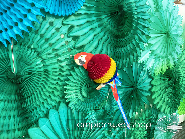 Jungle Style - Broekerveiling