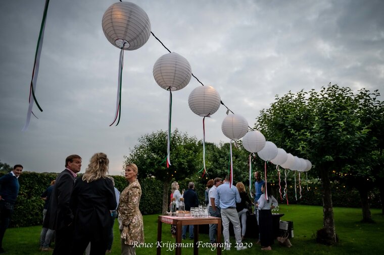 Evento Donna&rsquo;s - Bronckhorsthoeve