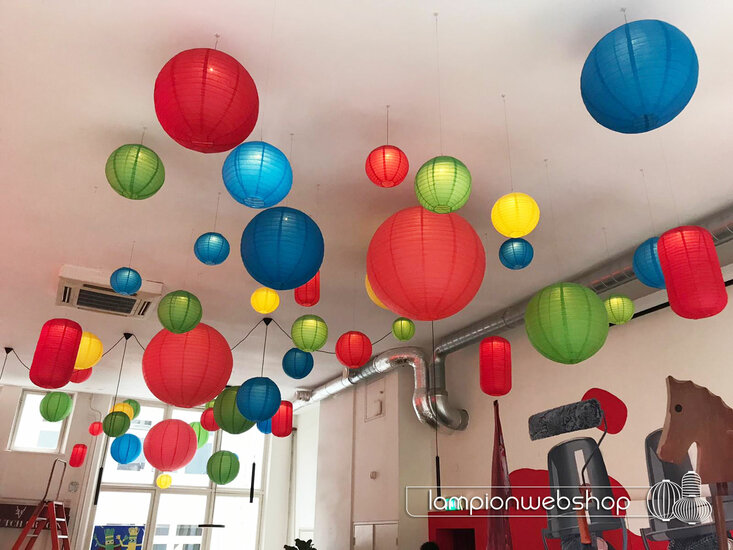 Super Heroes Amsterdam