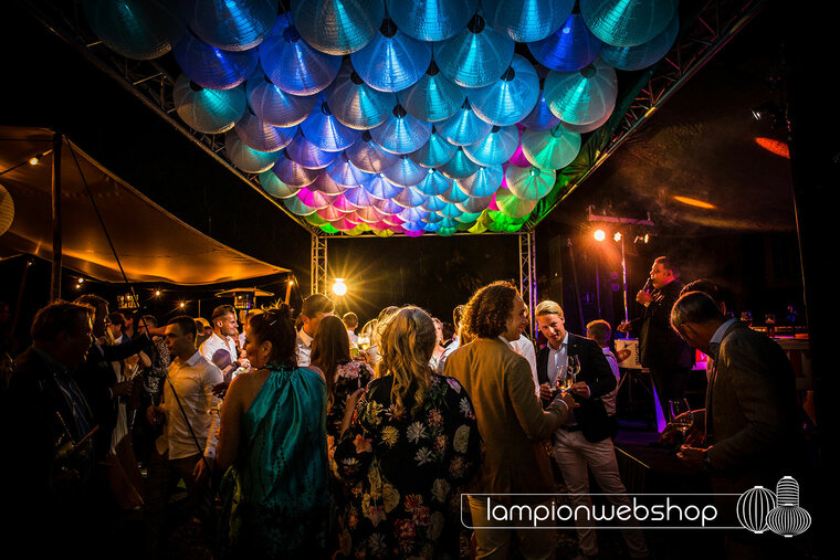 PartyLights