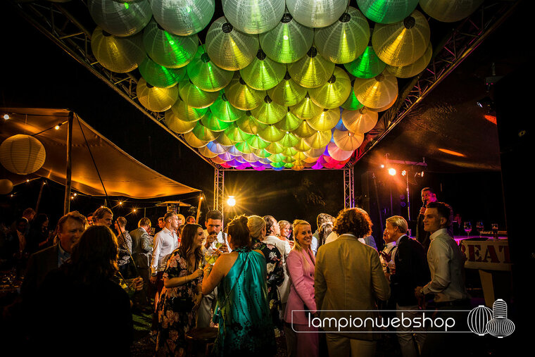 PartyLights
