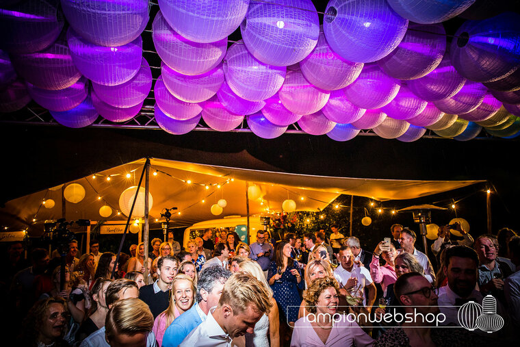PartyLights