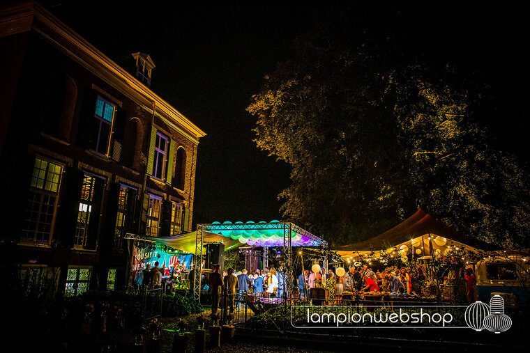 PartyLights