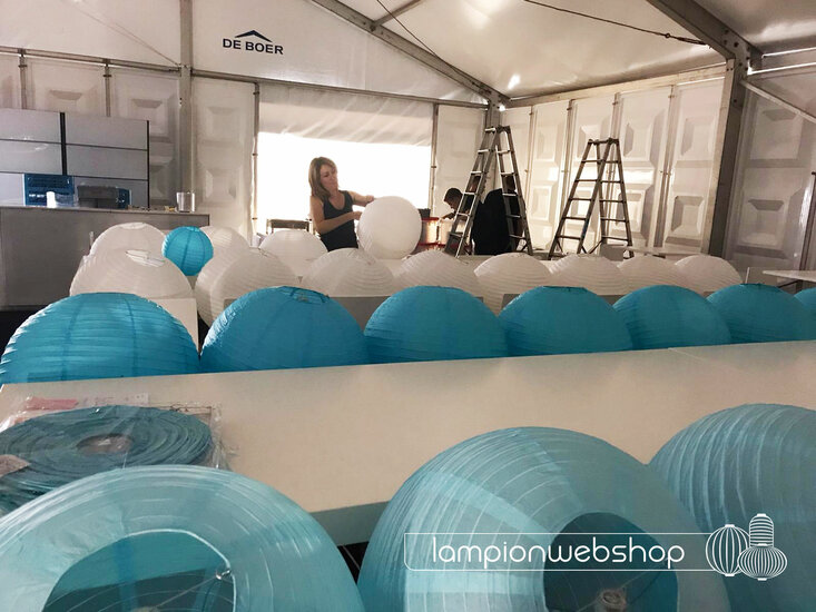 Feesttent Keulen
