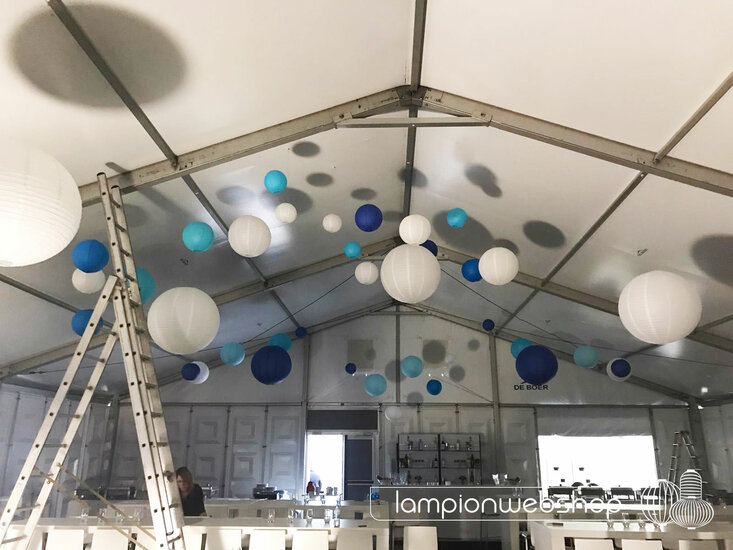 Feesttent Keulen