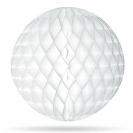 Honeycomb wit 36cm