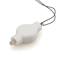 LED lampje warm wit