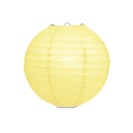Lampionpakket - Papier - Natural Pastel - 20
