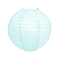 Lampionpakket - Papier - Natural Pastel - 20