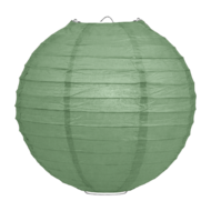 Lampionpakket - Papier - Natural Pastel - 20