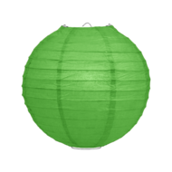 Lampionpakket - Papier - Groen - 40-delig