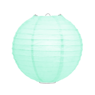 Lampionpakket - Papier - Natural Colors