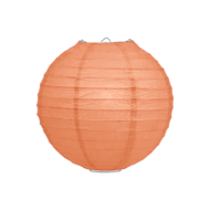 Lampionpakket - Papier - Natural Colors