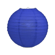Lampionpakket - Peacock pallet - 20-delig