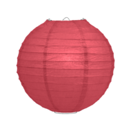 Lampionpakket - Papier - Bougainvillea