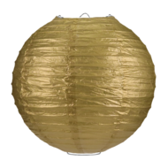 Lampionpakket - Papier - Peacock pallet - 20-delig