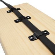 Montageset prikkabel