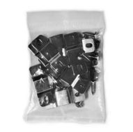 Montageset prikkabel