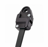 Ophangoog / eindstuk