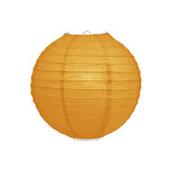 Lampion terracotta 25cm